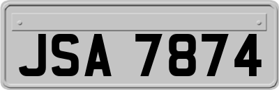 JSA7874