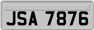 JSA7876