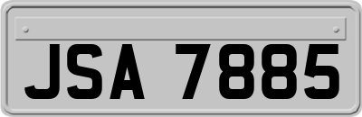 JSA7885