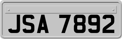 JSA7892