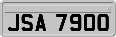 JSA7900