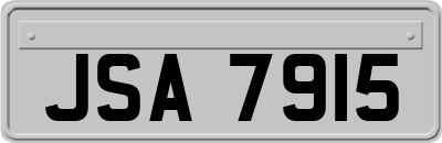 JSA7915