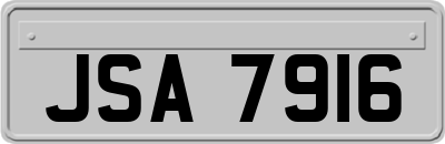 JSA7916