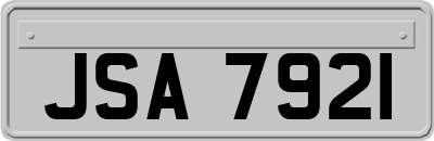 JSA7921