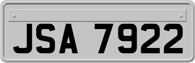 JSA7922