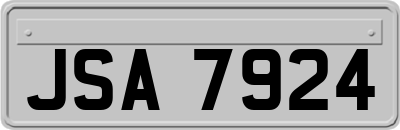 JSA7924