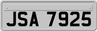 JSA7925
