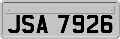 JSA7926