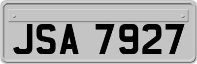 JSA7927