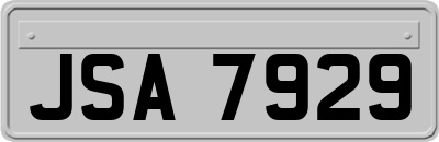 JSA7929
