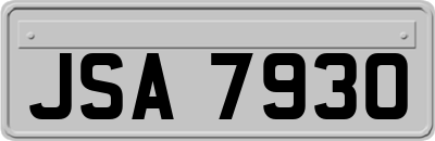 JSA7930