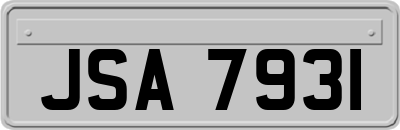 JSA7931