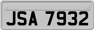 JSA7932