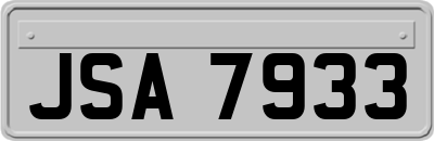 JSA7933