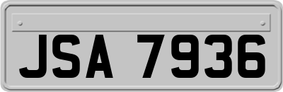 JSA7936