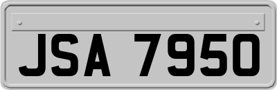 JSA7950