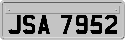 JSA7952