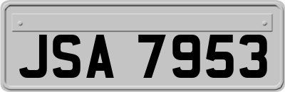 JSA7953