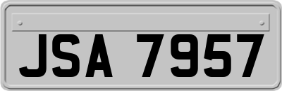 JSA7957