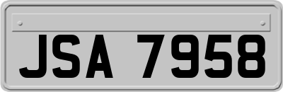 JSA7958