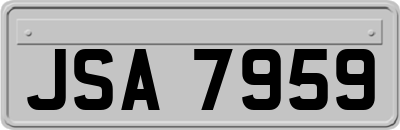 JSA7959