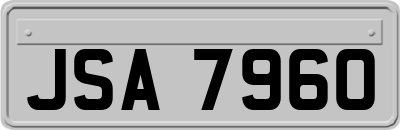 JSA7960