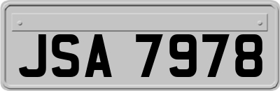 JSA7978