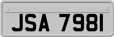 JSA7981