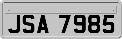 JSA7985