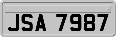 JSA7987
