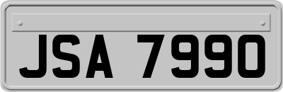 JSA7990