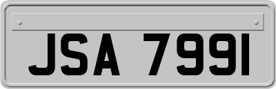 JSA7991