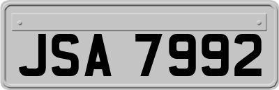 JSA7992