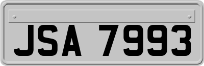 JSA7993