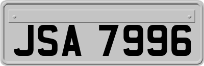 JSA7996