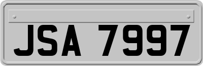 JSA7997