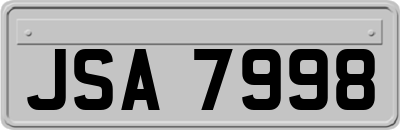JSA7998