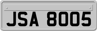 JSA8005