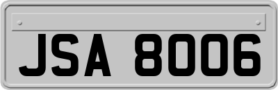 JSA8006