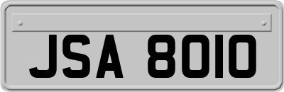 JSA8010