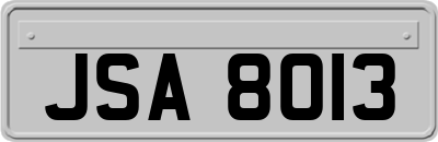 JSA8013