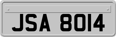 JSA8014