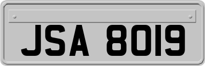 JSA8019