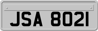 JSA8021