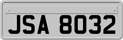 JSA8032