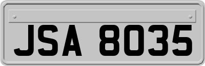 JSA8035