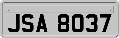 JSA8037