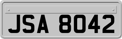 JSA8042