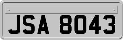JSA8043