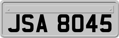 JSA8045